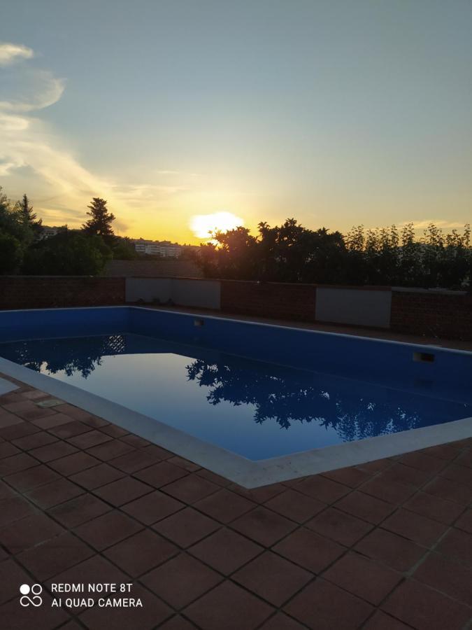 B&B Troisi Racalmuto Luaran gambar