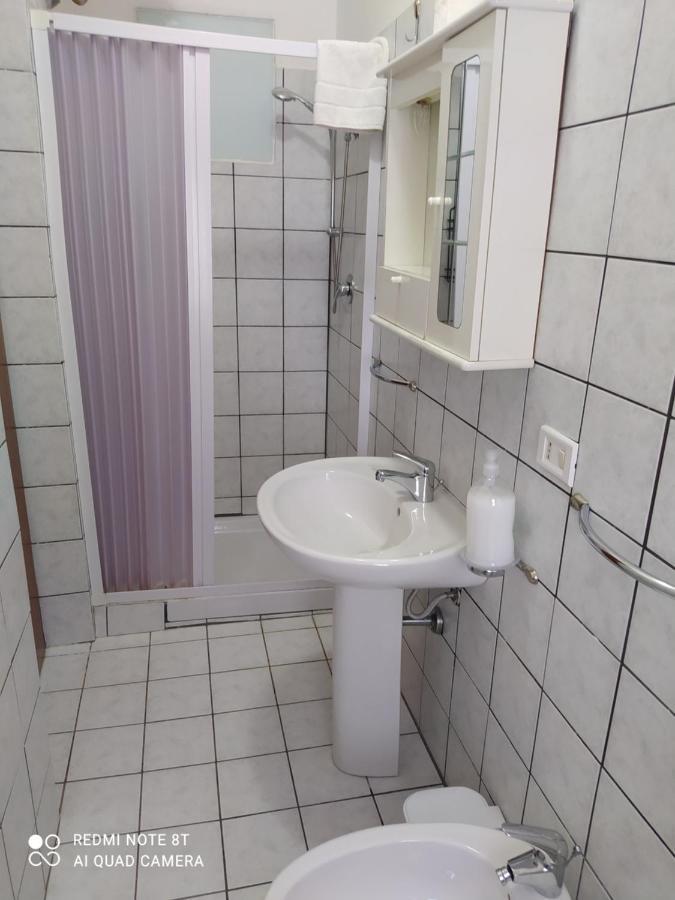 B&B Troisi Racalmuto Luaran gambar