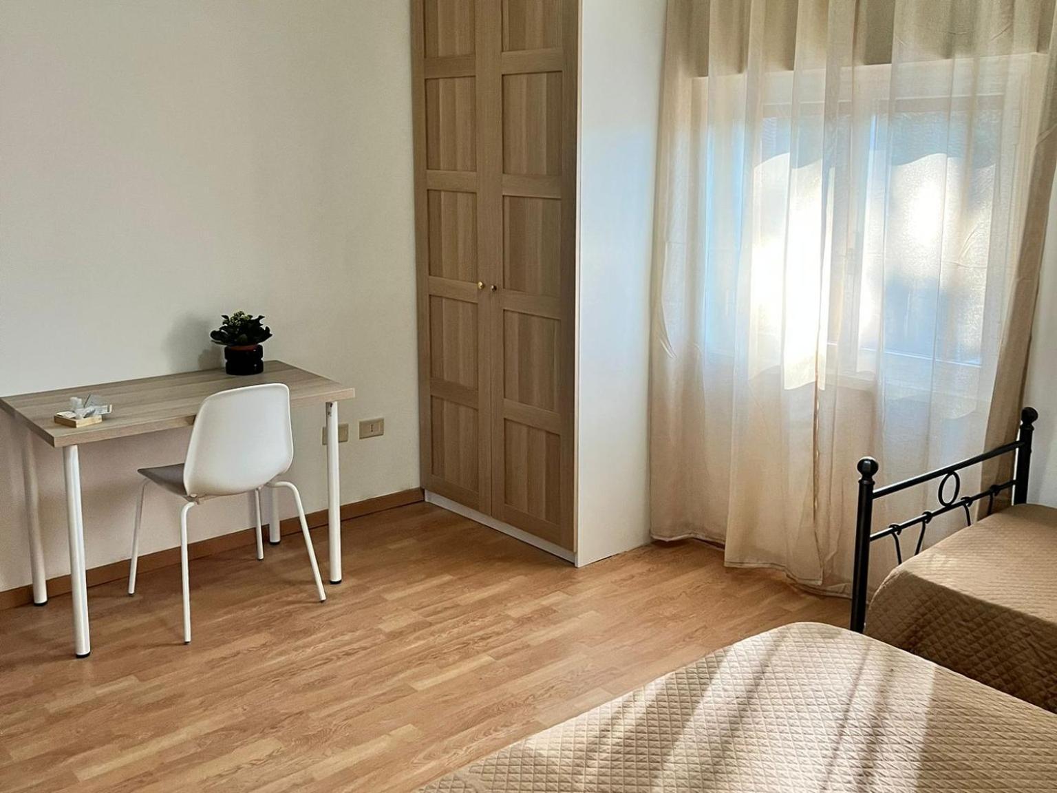 B&B Troisi Racalmuto Luaran gambar