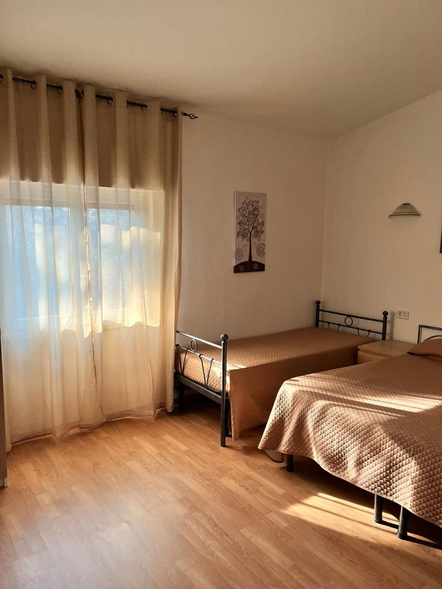 B&B Troisi Racalmuto Luaran gambar