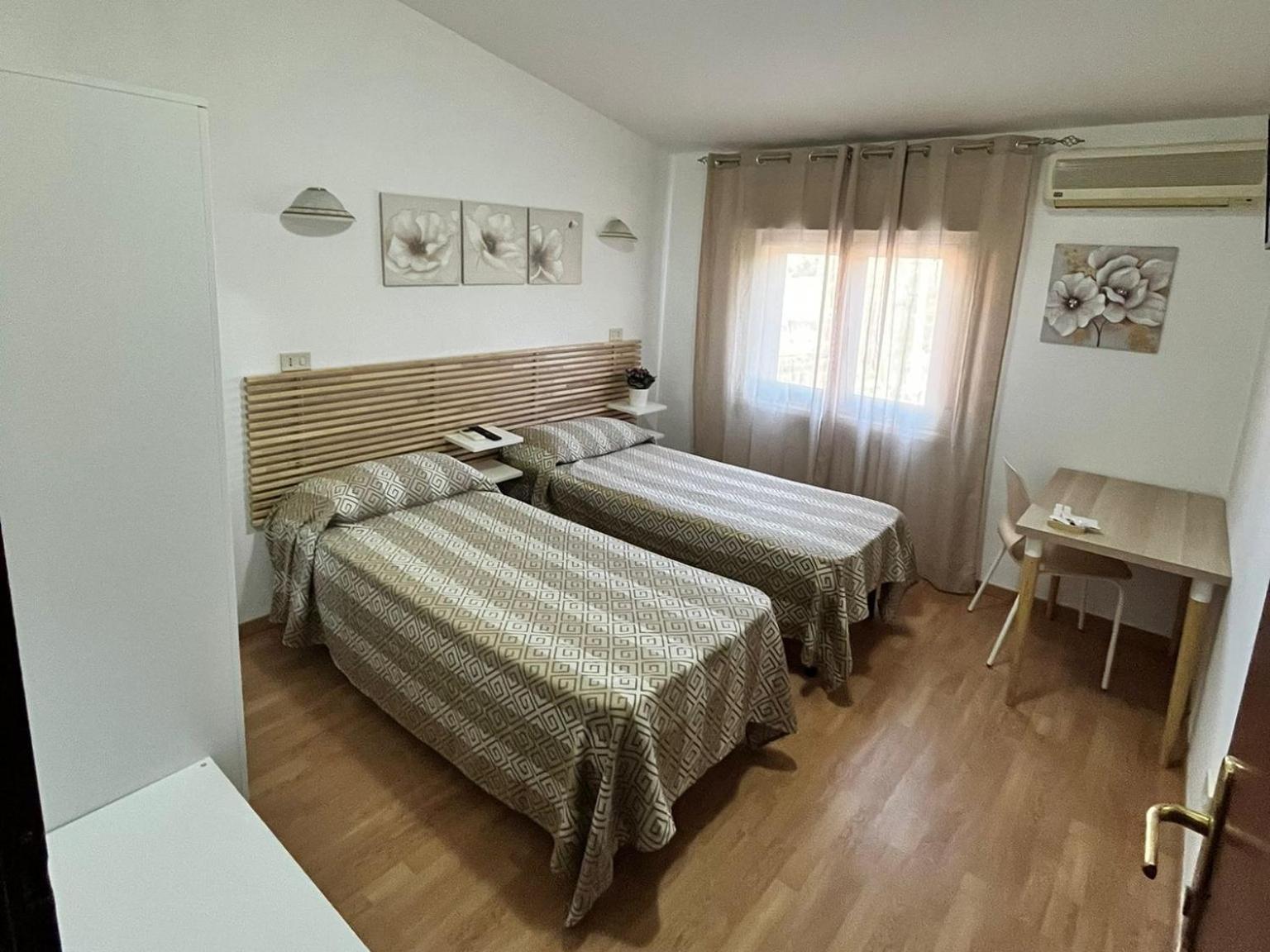 B&B Troisi Racalmuto Luaran gambar