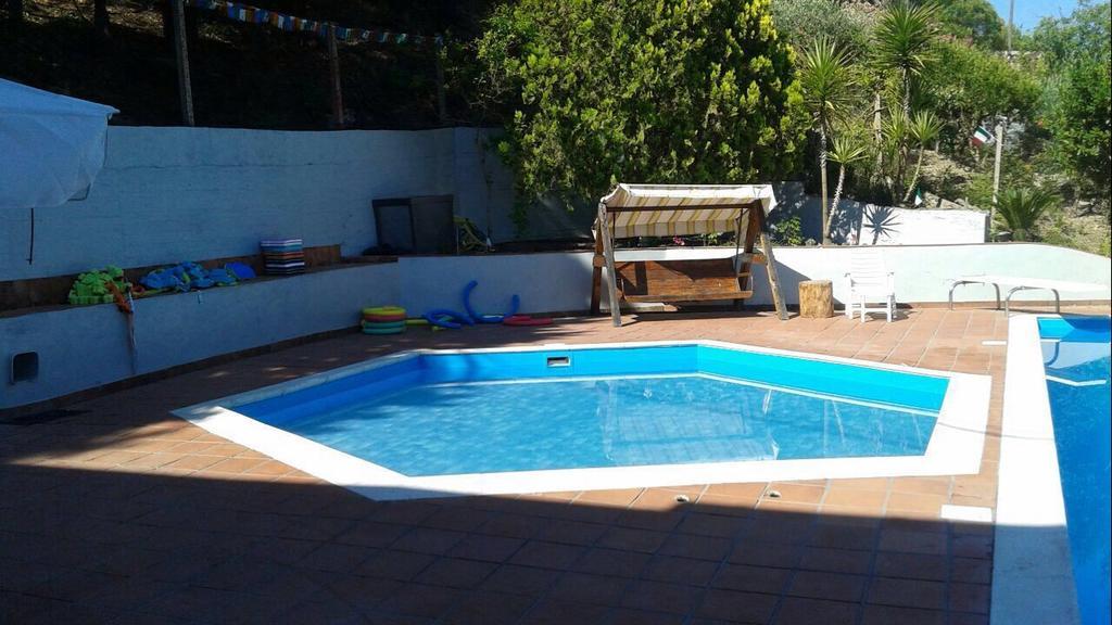 B&B Troisi Racalmuto Luaran gambar